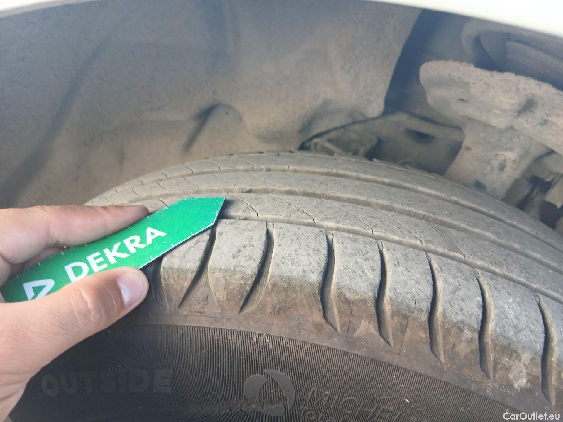  Nissan  Townstar NISSAN  / 2021 / 4P / furgón derivado de turismo 2 plazas 1.3G 96kW L1 Profesional #2