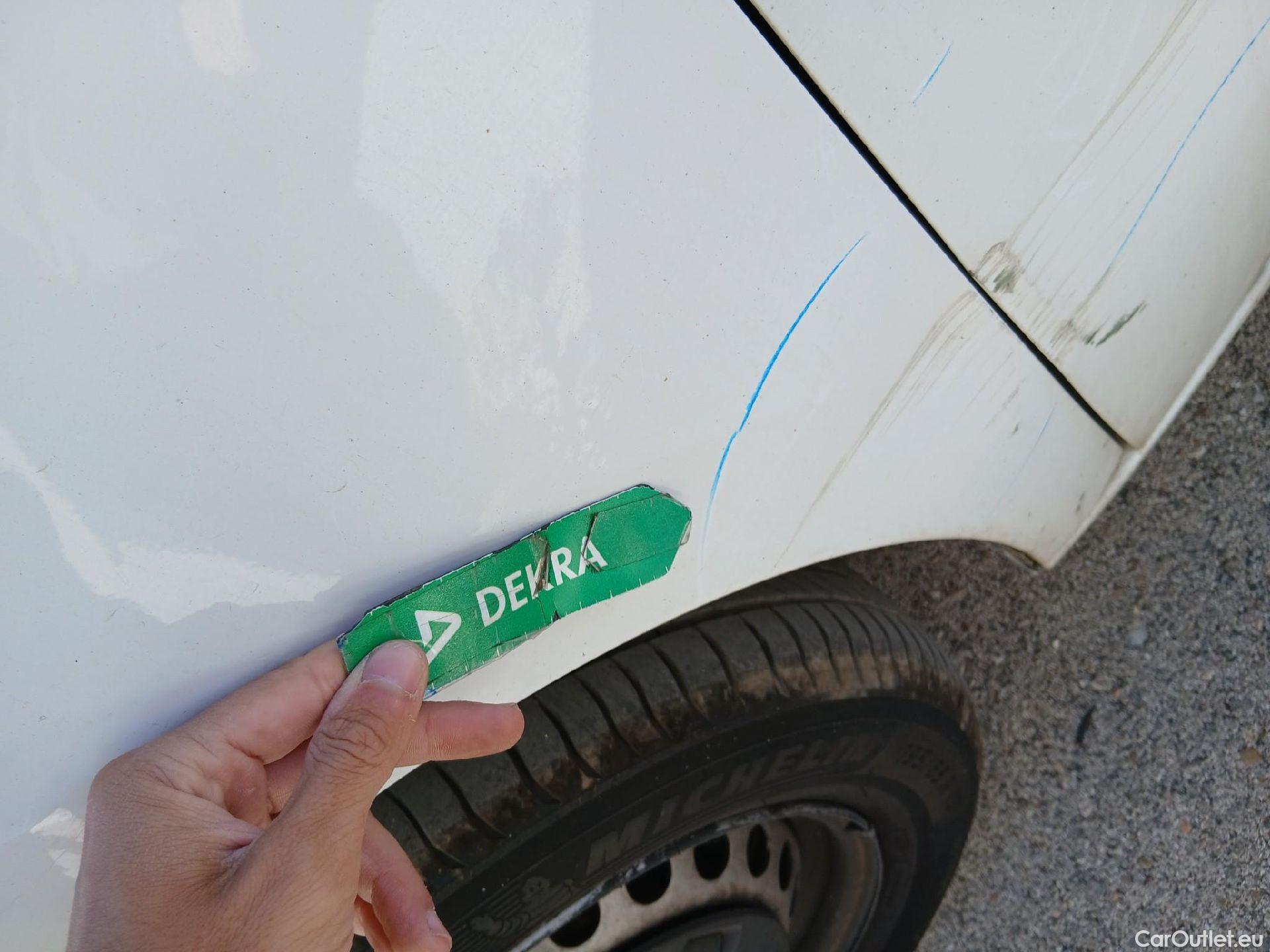  Nissan  Townstar NISSAN  / 2021 / 4P / furgón derivado de turismo 2 plazas 1.3G 96kW L1 Profesional #14