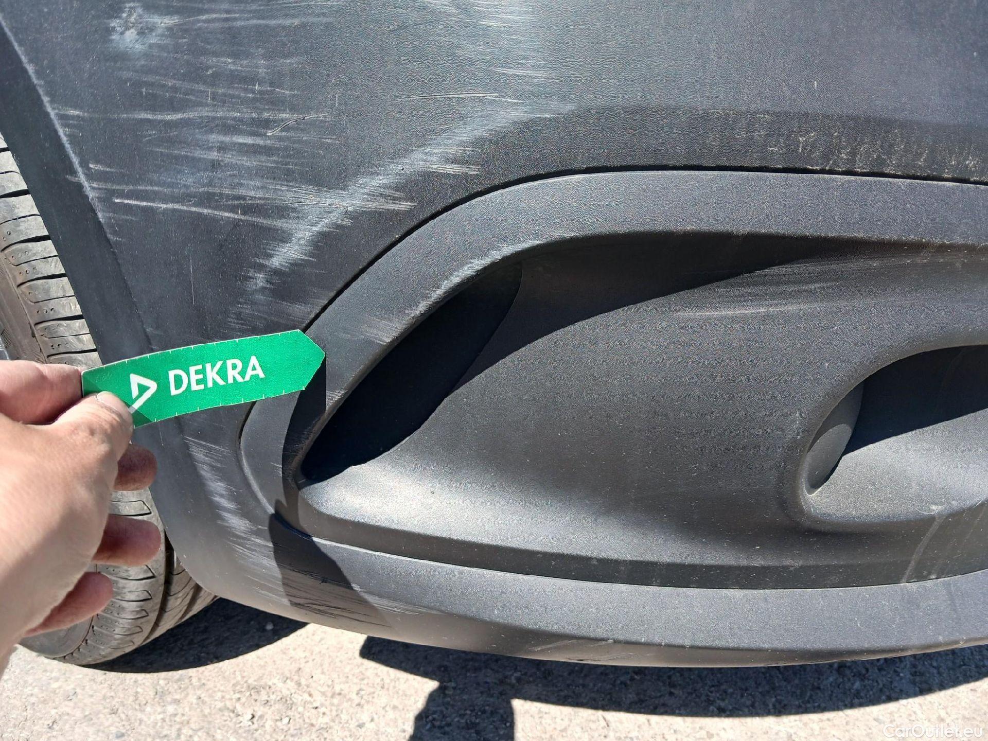  Mercedes  Citan MERCEDES-BENZ  / 2021 / 4P / furgón derivado de turismo 110 CDI 70kW Furgón Base Largo #3