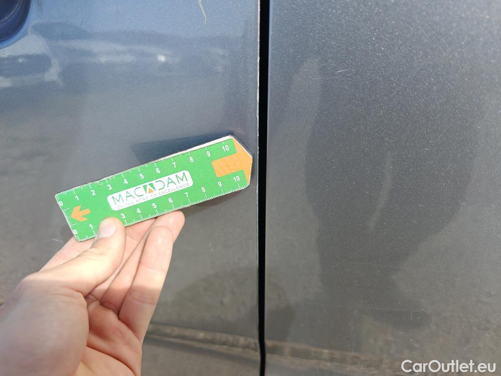  Opel  Combo OPEL  Life / 2018 / 5P / monovolumen compacto 1.5 TD 75kW (100CV) S/S Selective L (CX) #12