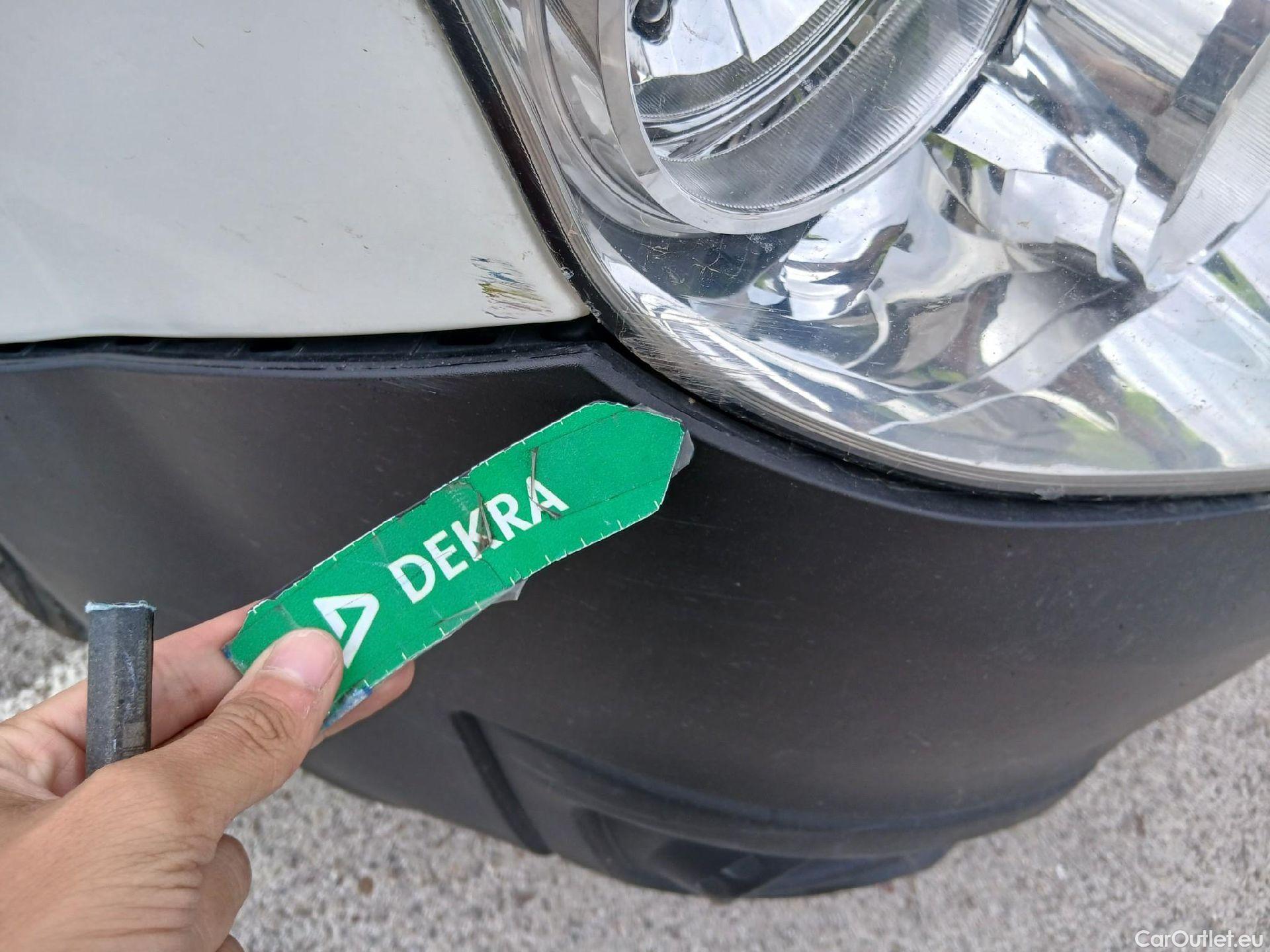  Opel  Combo OPEL  / 2012 / 3P / furgón derivado de turismo Cargo 1.3 CDTI 70kW (95CV) L1 H1 #6