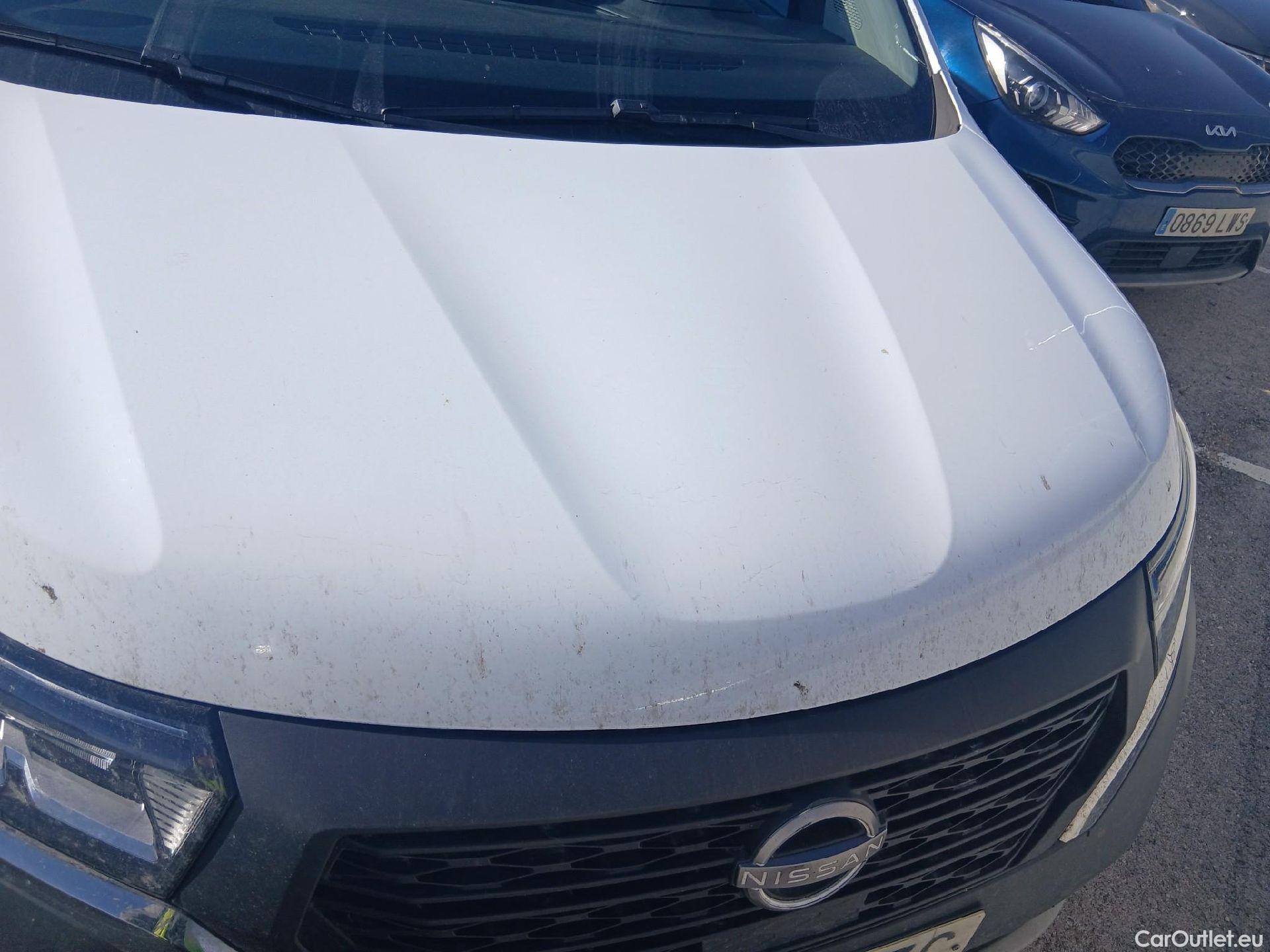  Nissan  Townstar NISSAN  / 2021 / 4P / furgón derivado de turismo 2 plazas 1.3G 96kW L1 Profesional #31