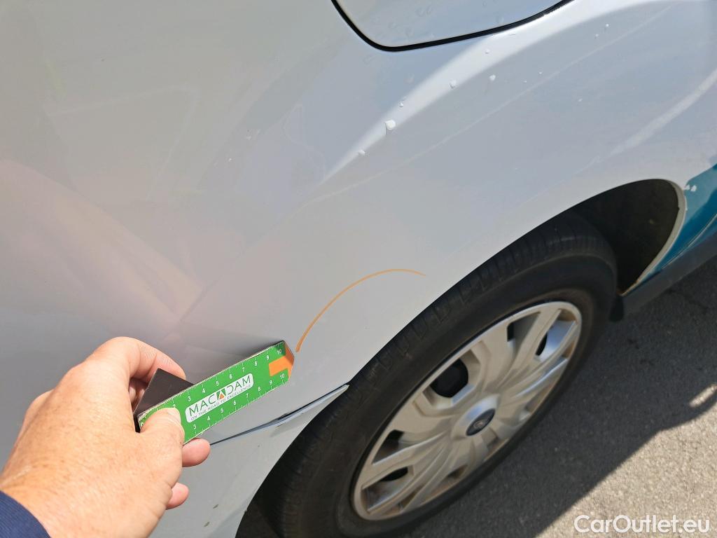  Ford  Transit Connect FORD /2013/4P/furgón Van 1.5 TDCi 74kW Trend 210 L2 #14