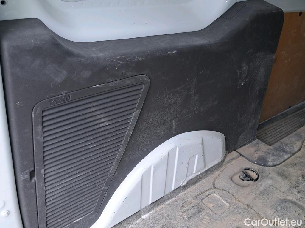  Ford  Transit Connect FORD /2013/4P/furgón Van 1.5 TDCi 74kW Trend 210 L2 #12