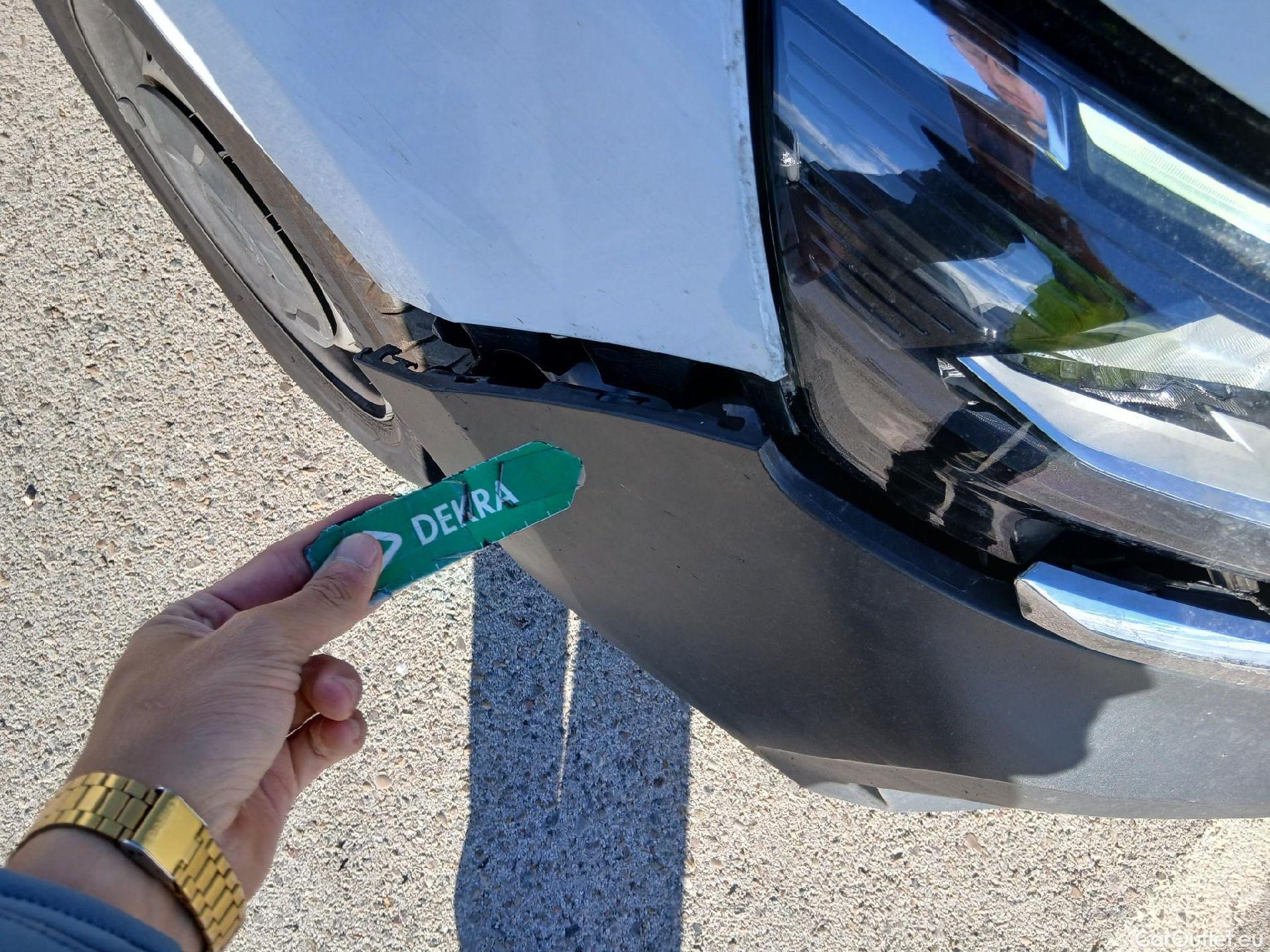  Nissan  Townstar NISSAN  / 2021 / 4P / furgón derivado de turismo 2 plazas 1.3G 96kW L1 Profesional #5