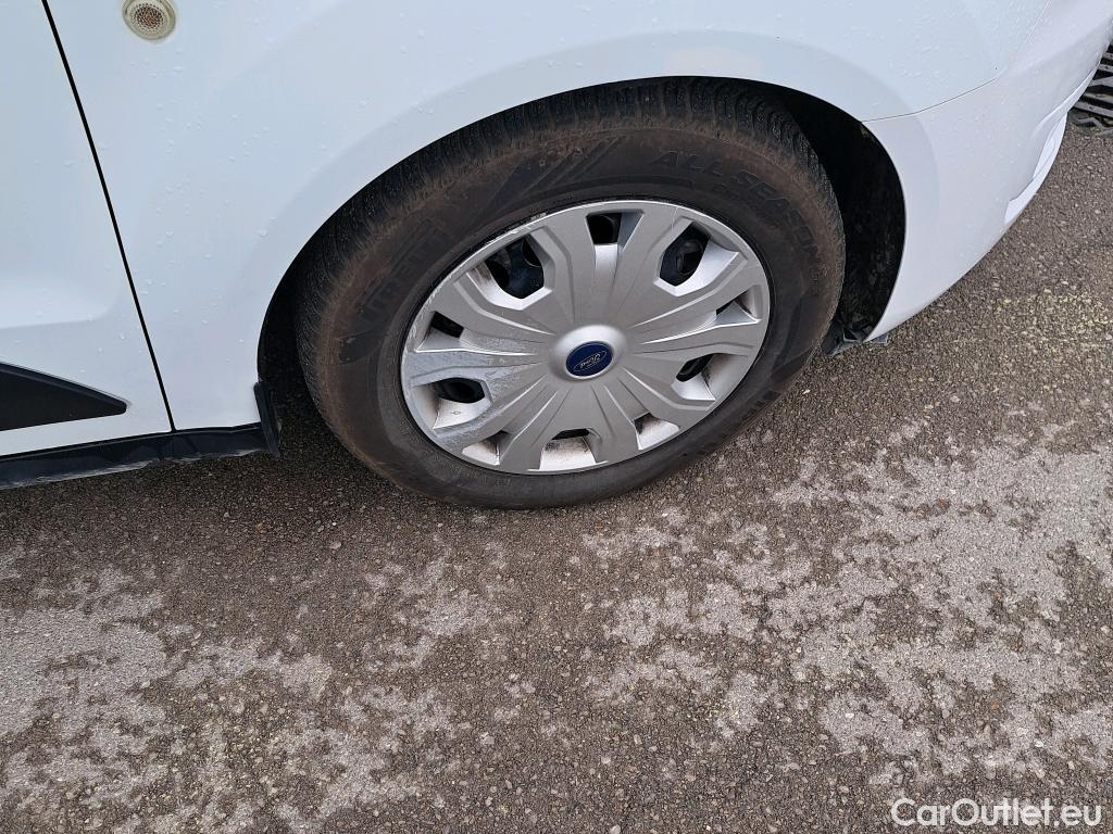  Ford  Transit Connect FORD /2013/4P/furgón Van 1.5 TDCi 74kW Trend 210 L2 #22