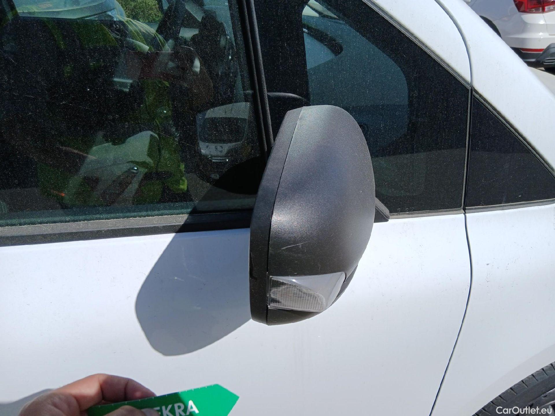  Mercedes  Citan  110 CDI standard (420.723) 1.5 95CV MT6 E6d #16