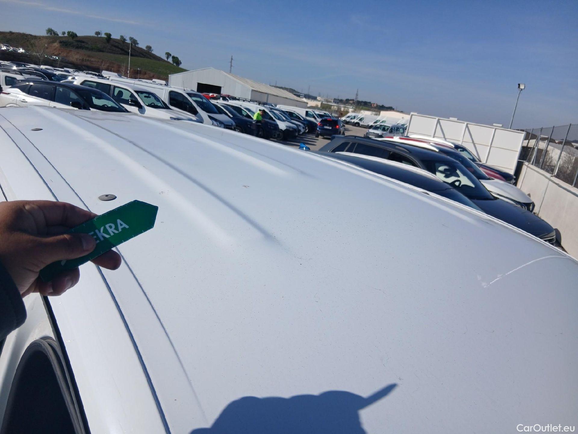  Nissan  Townstar NISSAN  / 2021 / 4P / furgón derivado de turismo 2 plazas 1.3G 96kW L1 Profesional #67