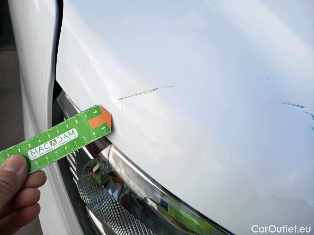  Nissan  NV400 NISSAN  / 2011 / 2P / chasis cabina L3H1 3,5T 2.3dCi 107kW FWD COMFORT #8