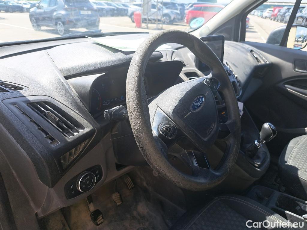  Ford  Transit Connect FORD /2013/4P/furgón Van 1.5 TDCi 74kW Trend 210 L2 #3
