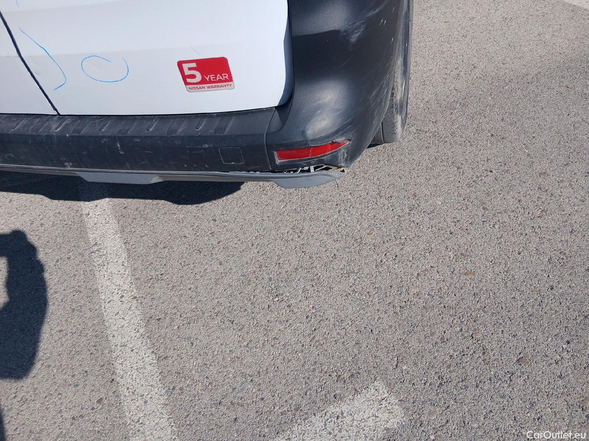  Nissan  Townstar NISSAN  / 2021 / 4P / furgón derivado de turismo 2 plazas 1.3G 96kW L1 Profesional #49