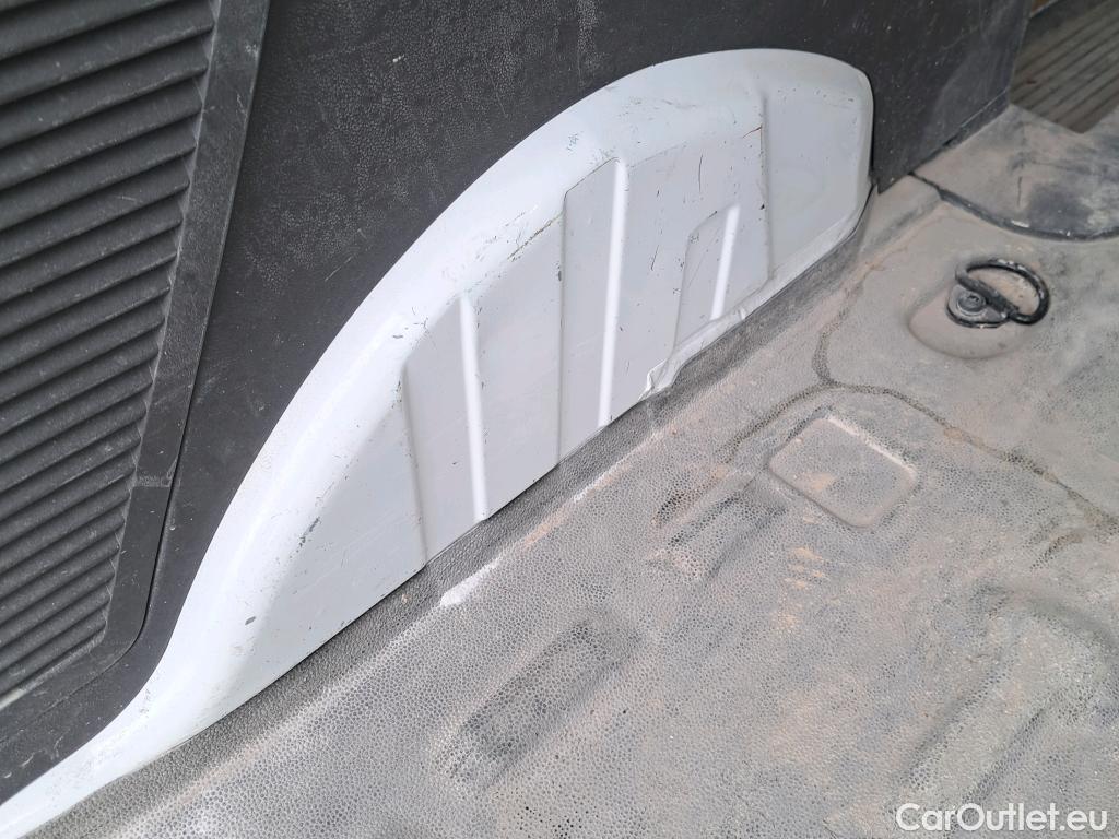  Ford  Transit Connect FORD /2013/4P/furgón Van 1.5 TDCi 74kW Trend 210 L2 #5