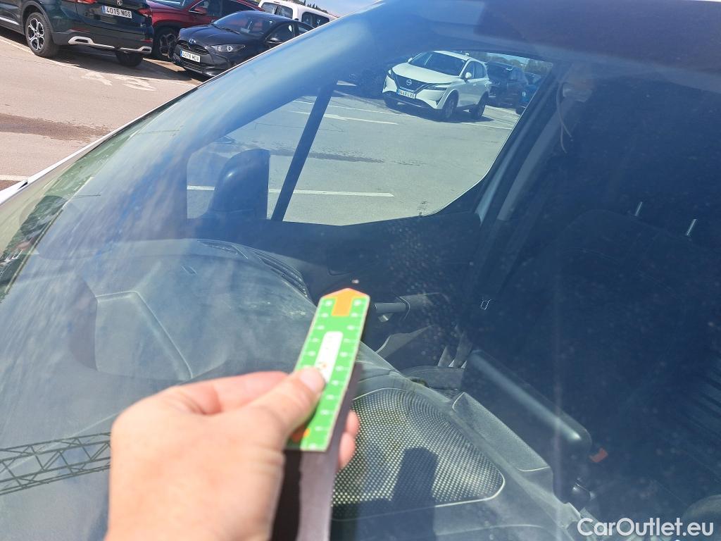  Ford  Transit Connect FORD /2013/4P/furgón Van 1.5 TDCi 74kW Trend 210 L2 #41