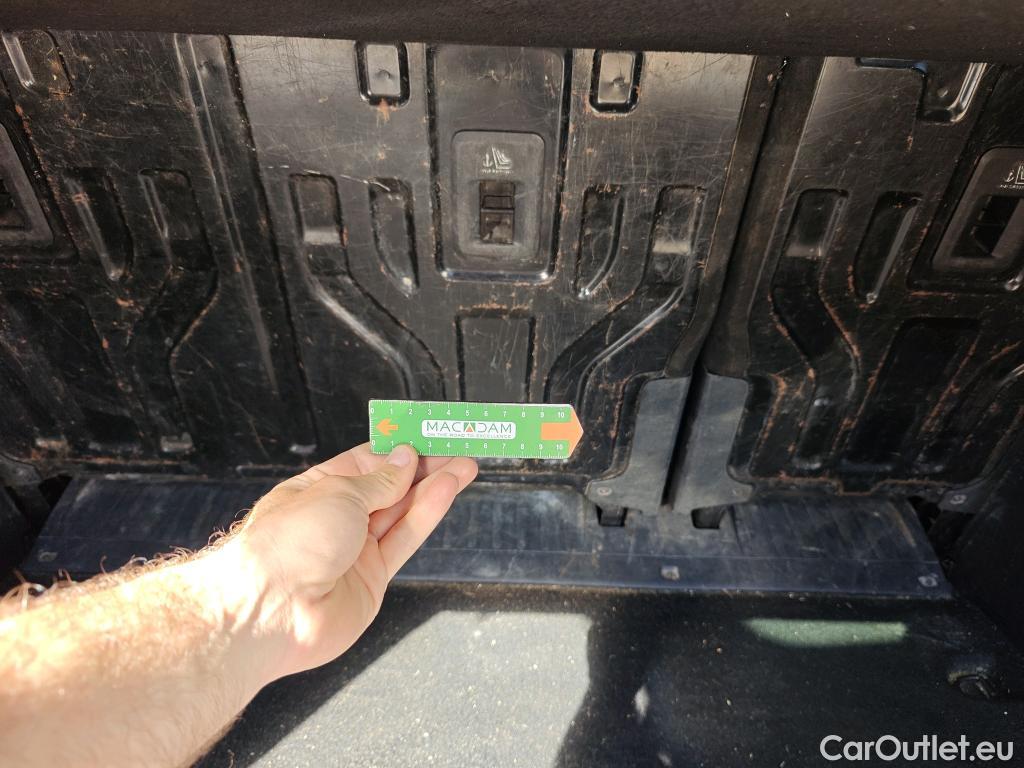  Opel  Combo OPEL  Life / 2018 / 5P / monovolumen compacto 1.5 TD 75kW (100CV) S/S Selective L (CX) #8