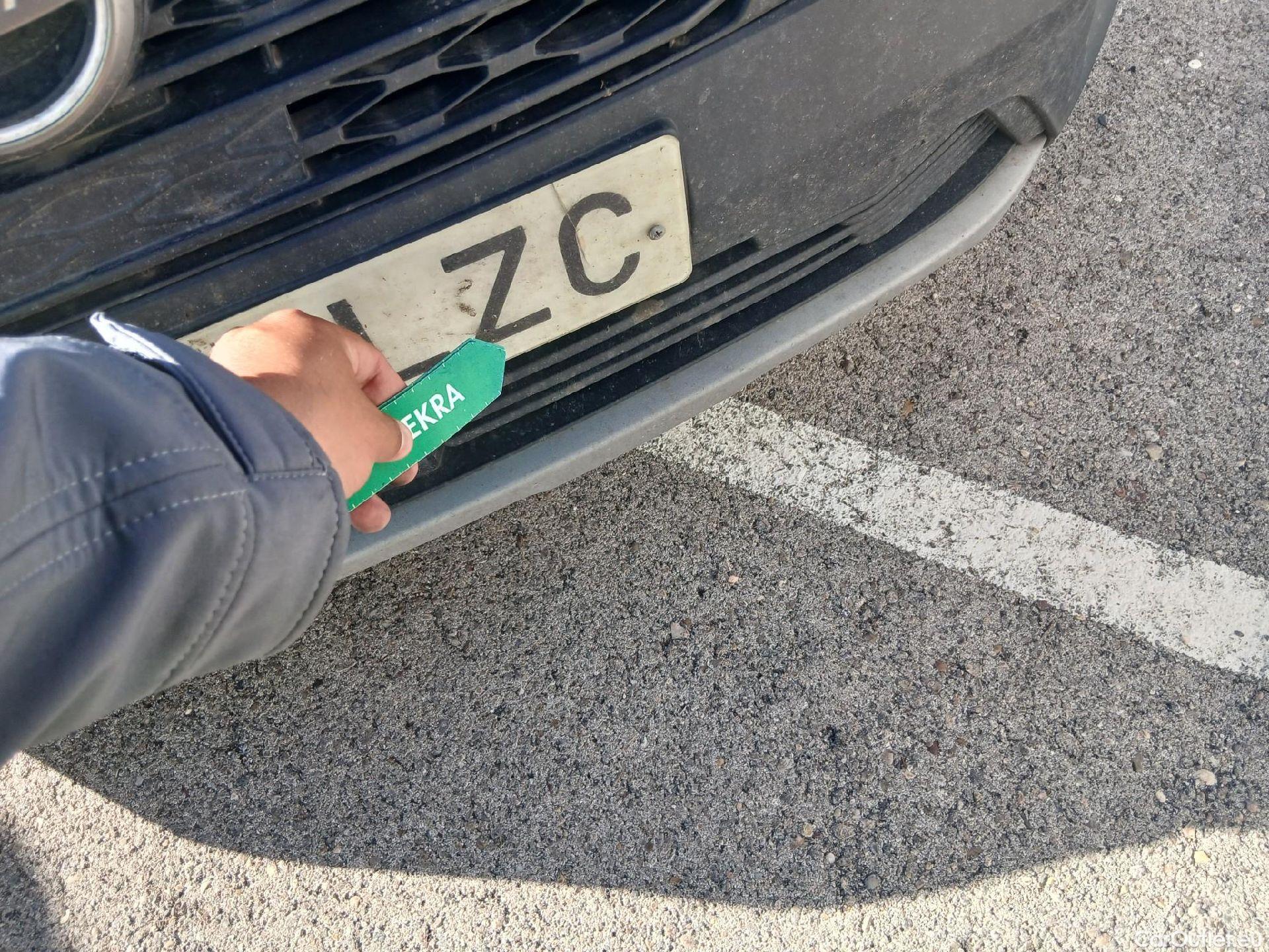  Nissan  Townstar NISSAN  / 2021 / 4P / furgón derivado de turismo 2 plazas 1.3G 96kW L1 Profesional #28