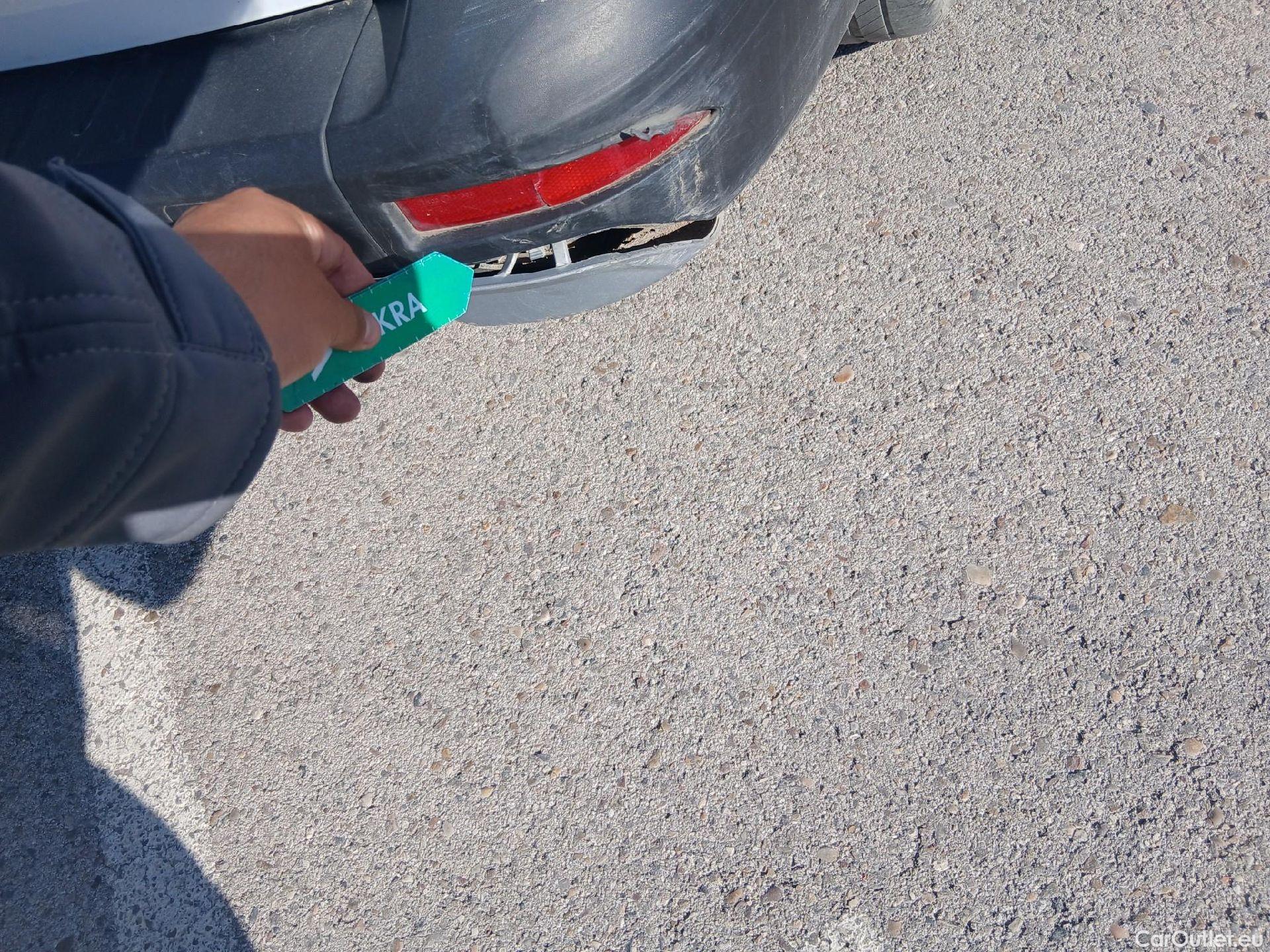  Nissan  Townstar NISSAN  / 2021 / 4P / furgón derivado de turismo 2 plazas 1.3G 96kW L1 Profesional #51