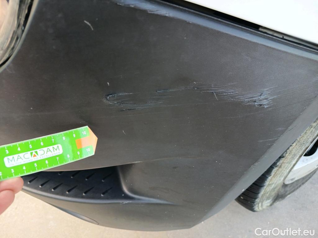  Nissan  NV400 NISSAN  / 2011 / 2P / chasis cabina L3H1 3,5T 2.3dCi 107kW FWD COMFORT #12