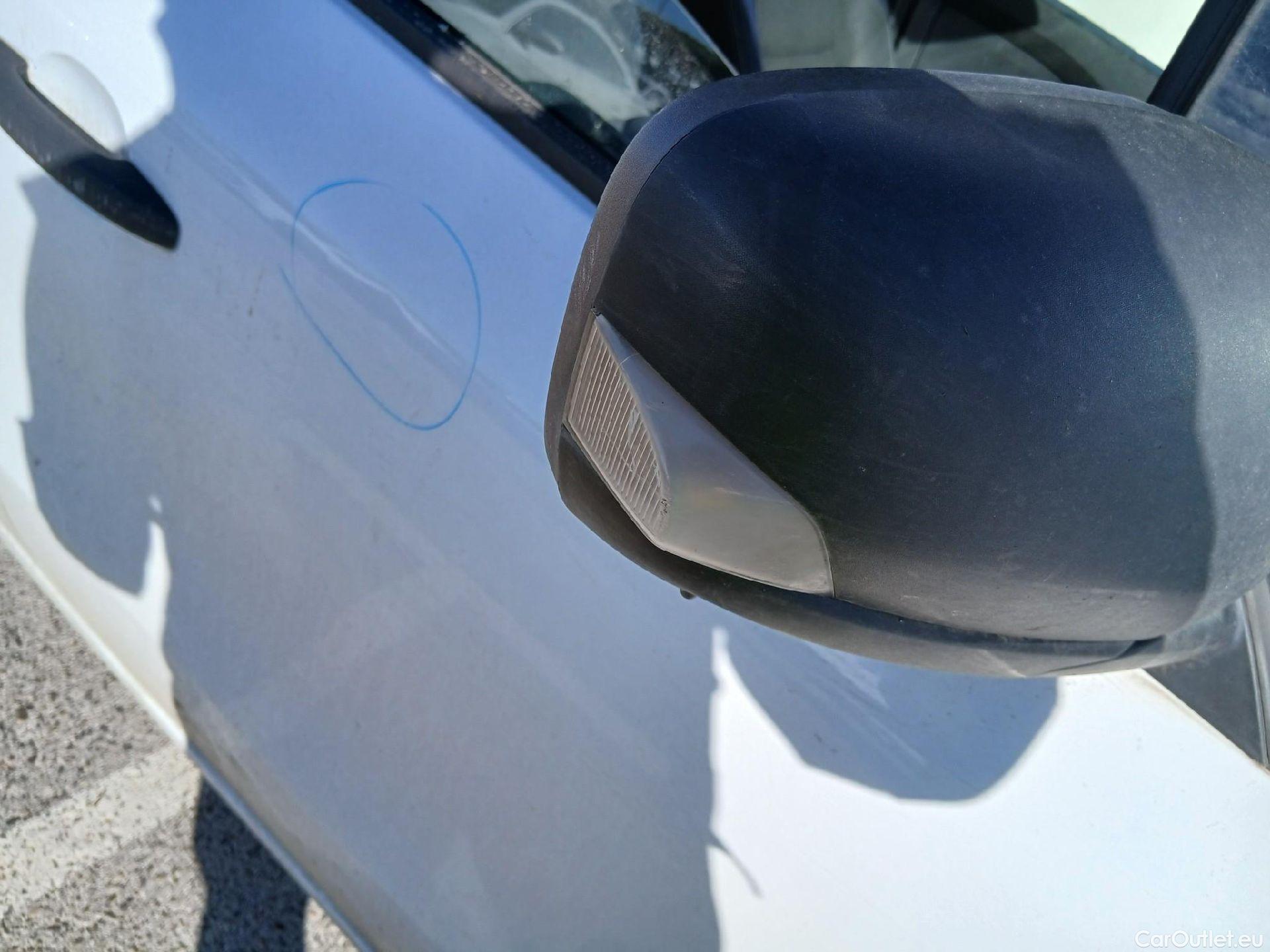  Nissan  Townstar NISSAN  / 2021 / 4P / furgón derivado de turismo 2 plazas 1.3G 96kW L1 Profesional #57