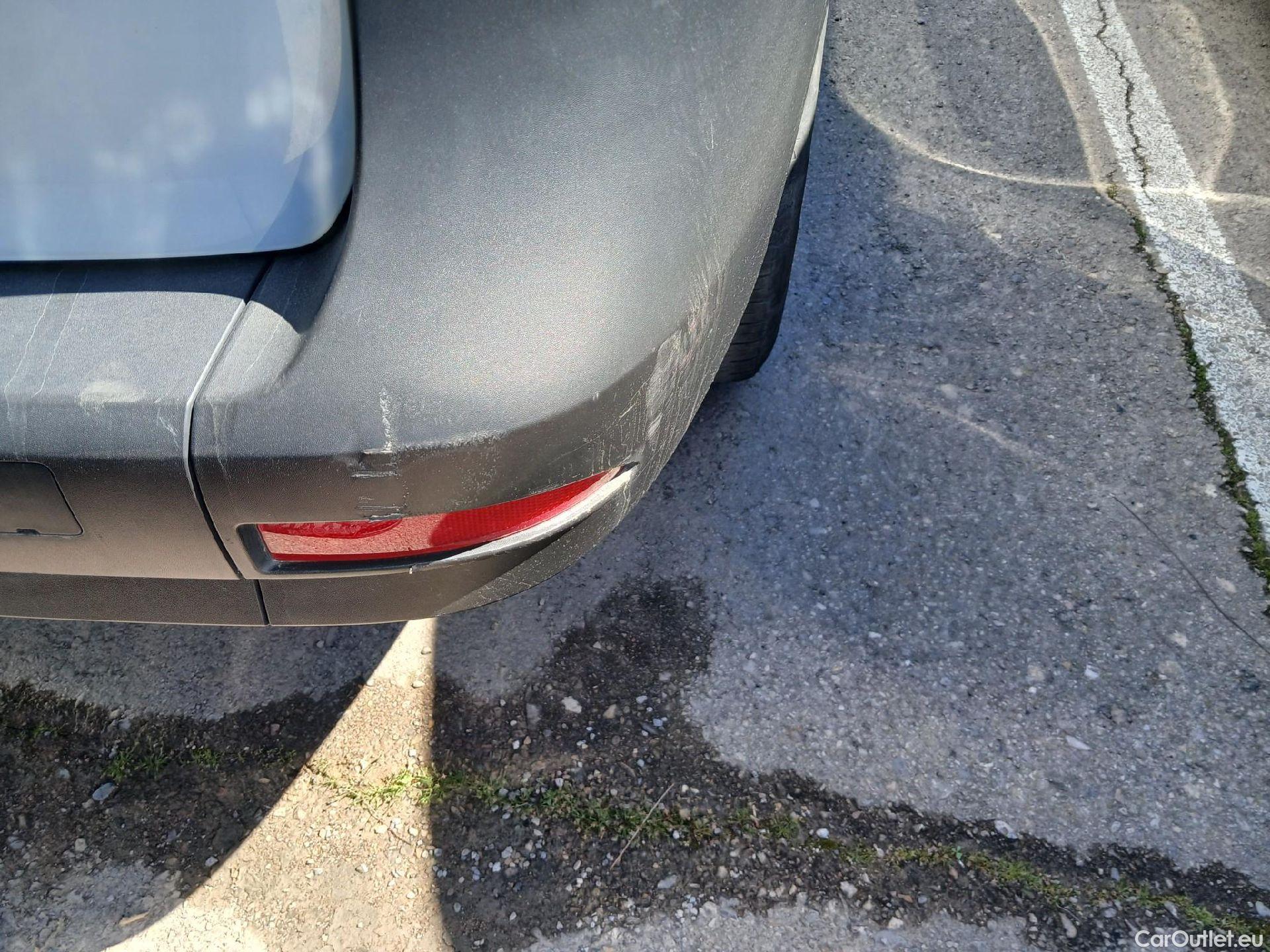  Mercedes  Citan MERCEDES-BENZ  / 2021 / 4P / furgón derivado de turismo 110 CDI 70kW Furgón Base Largo #24