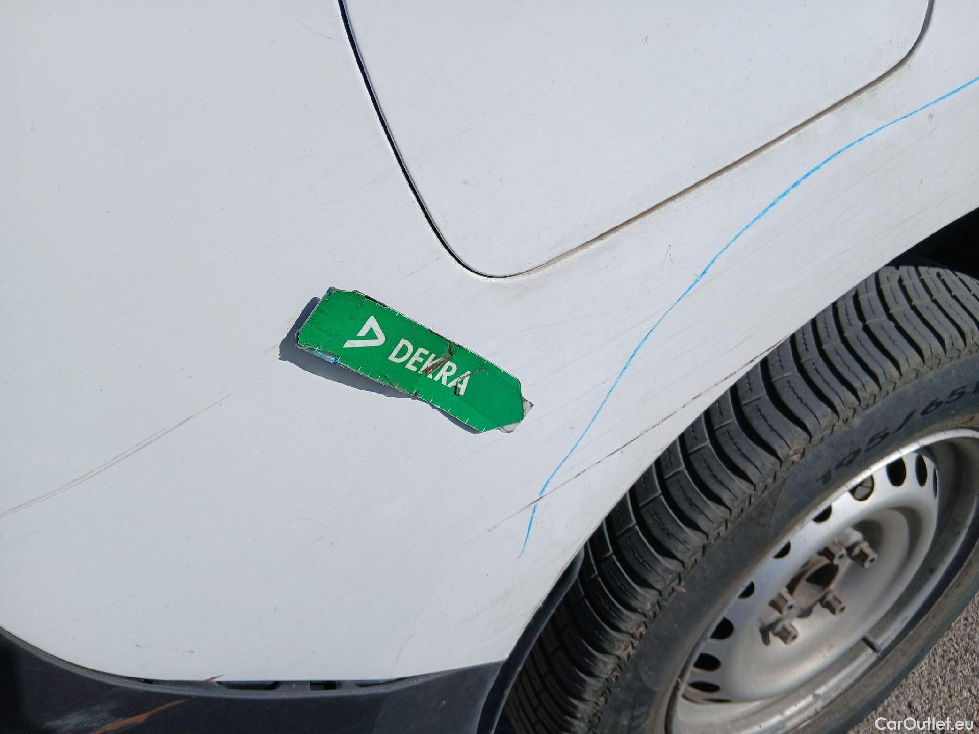  Nissan  Townstar NISSAN  / 2021 / 4P / furgón derivado de turismo 2 plazas 1.3G 96kW L1 Profesional #49