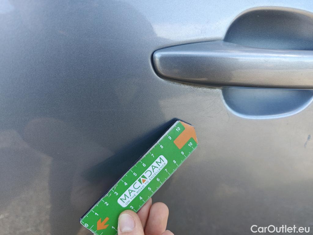  Opel  Combo OPEL  Life / 2018 / 5P / monovolumen compacto 1.5 TD 75kW (100CV) S/S Selective L (CX) #30