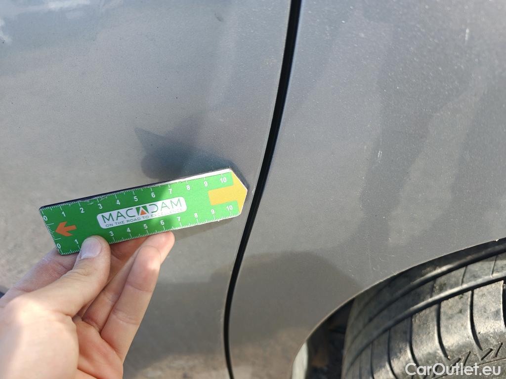  Opel  Combo OPEL  Life / 2018 / 5P / monovolumen compacto 1.5 TD 75kW (100CV) S/S Selective L (CX) #46