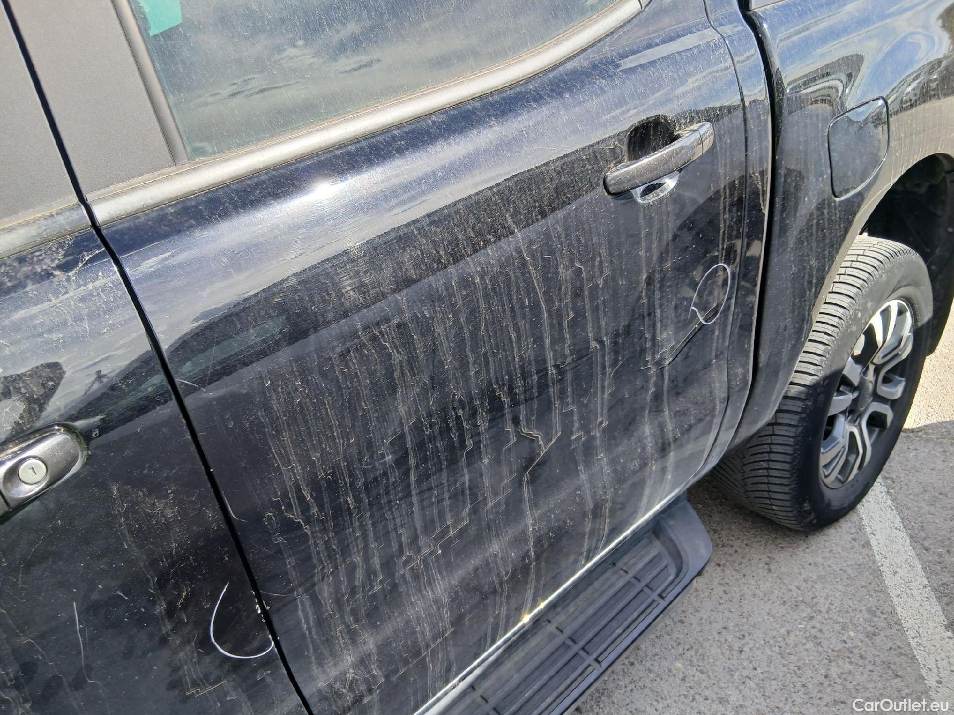  Ford  Ranger FORD  / 2019 / 4P / pickup doble cabina 2.0 Ecobl 157kW 4x4 Dob Cab Wildtrack AT #20