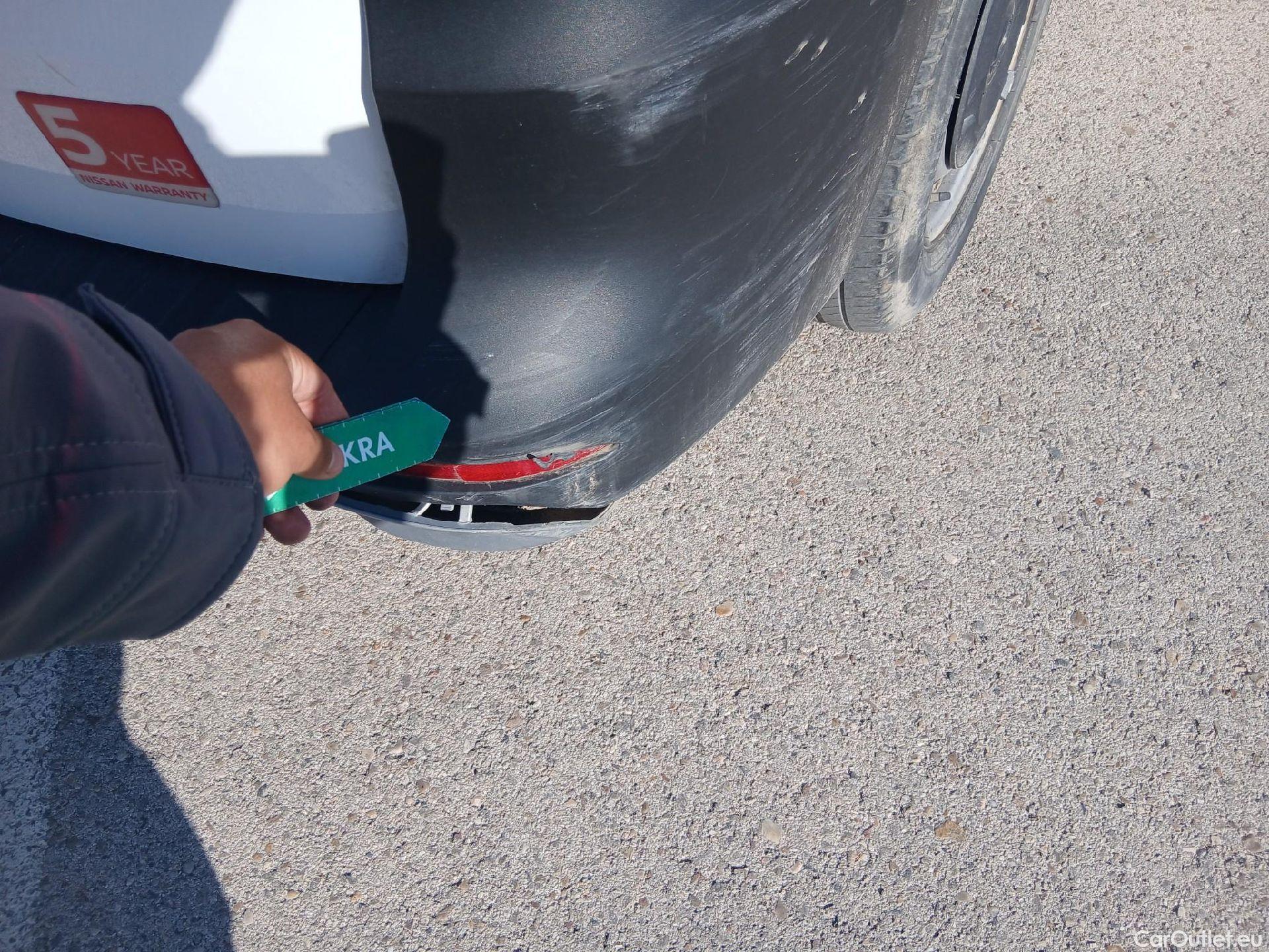  Nissan  Townstar NISSAN  / 2021 / 4P / furgón derivado de turismo 2 plazas 1.3G 96kW L1 Profesional #54