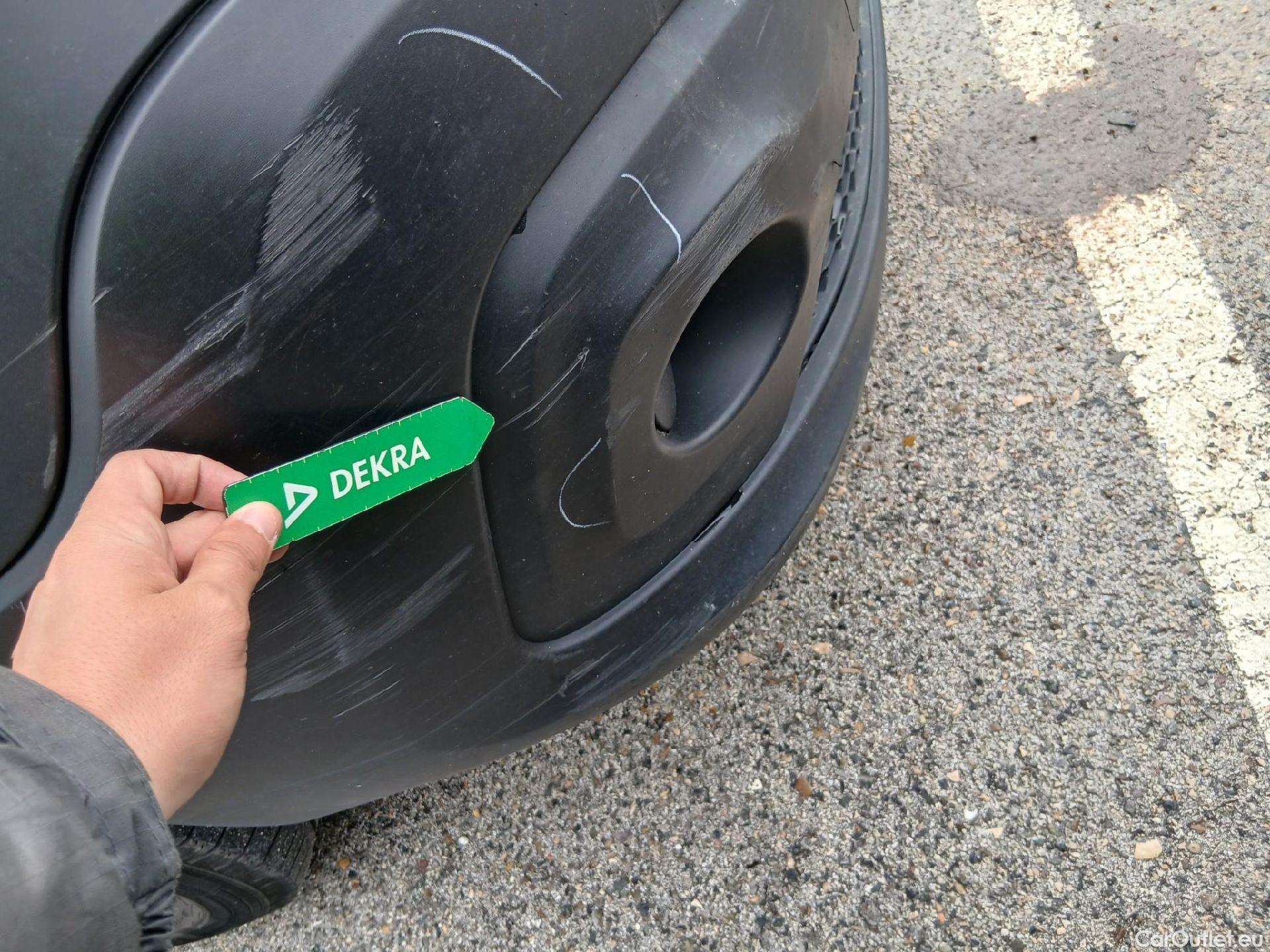  Nissan  NV300 NISSAN  / 2016 / 4P / furgón 2.0dCi 88kW (120CV) L1H1 1T Optima #8