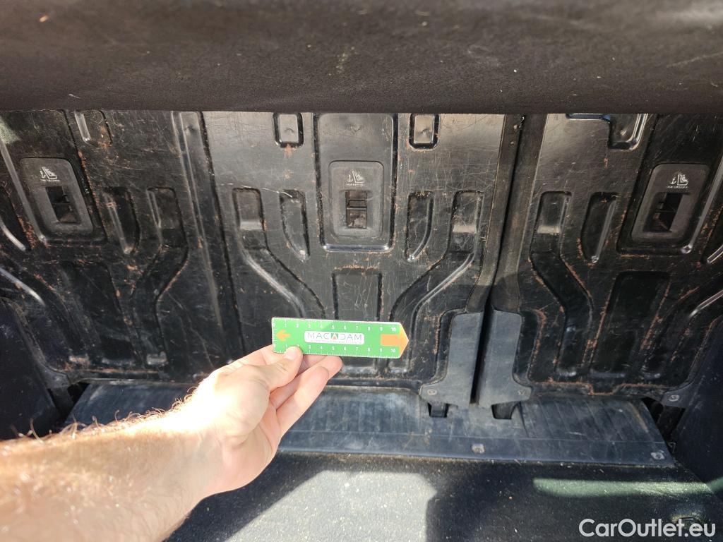  Opel  Combo OPEL  Life / 2018 / 5P / monovolumen compacto 1.5 TD 75kW (100CV) S/S Selective L (CX) #9