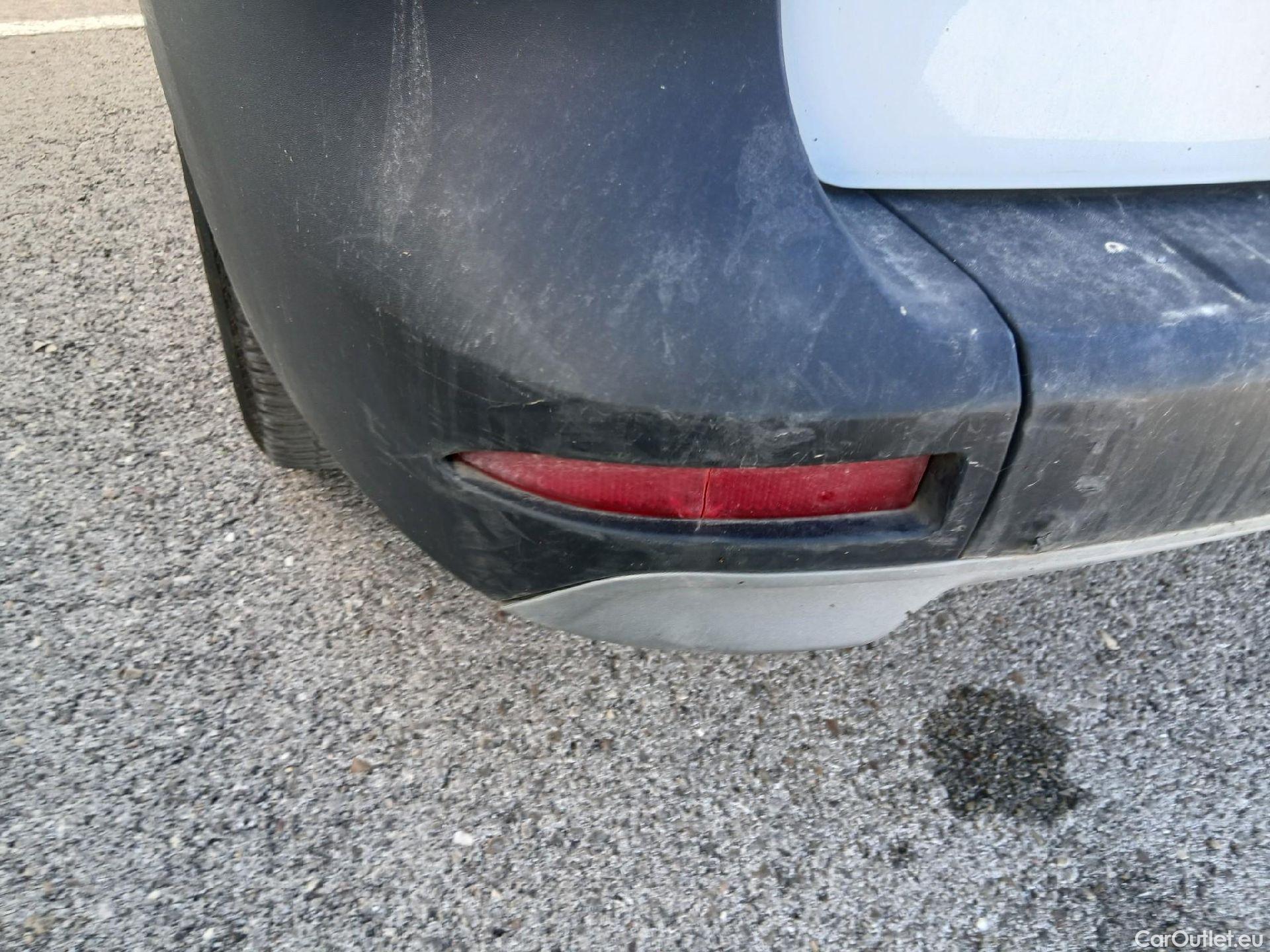  Nissan  Townstar NISSAN  / 2021 / 4P / furgón derivado de turismo 2 plazas 1.3G 96kW L1 Profesional #36