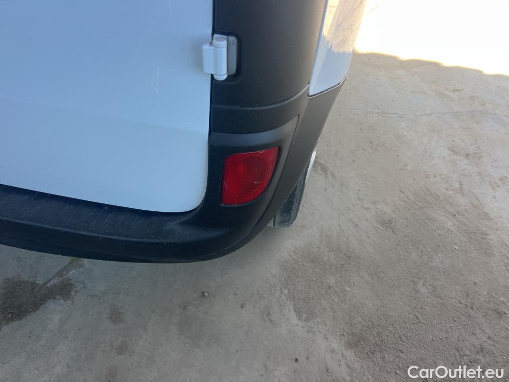  Nissan  NV200 NISSAN NV250 / 2019 / 4P / furgón 3pl 1.5dCi 70 kW (95 CV) L2H1 ÓPTIMA #15