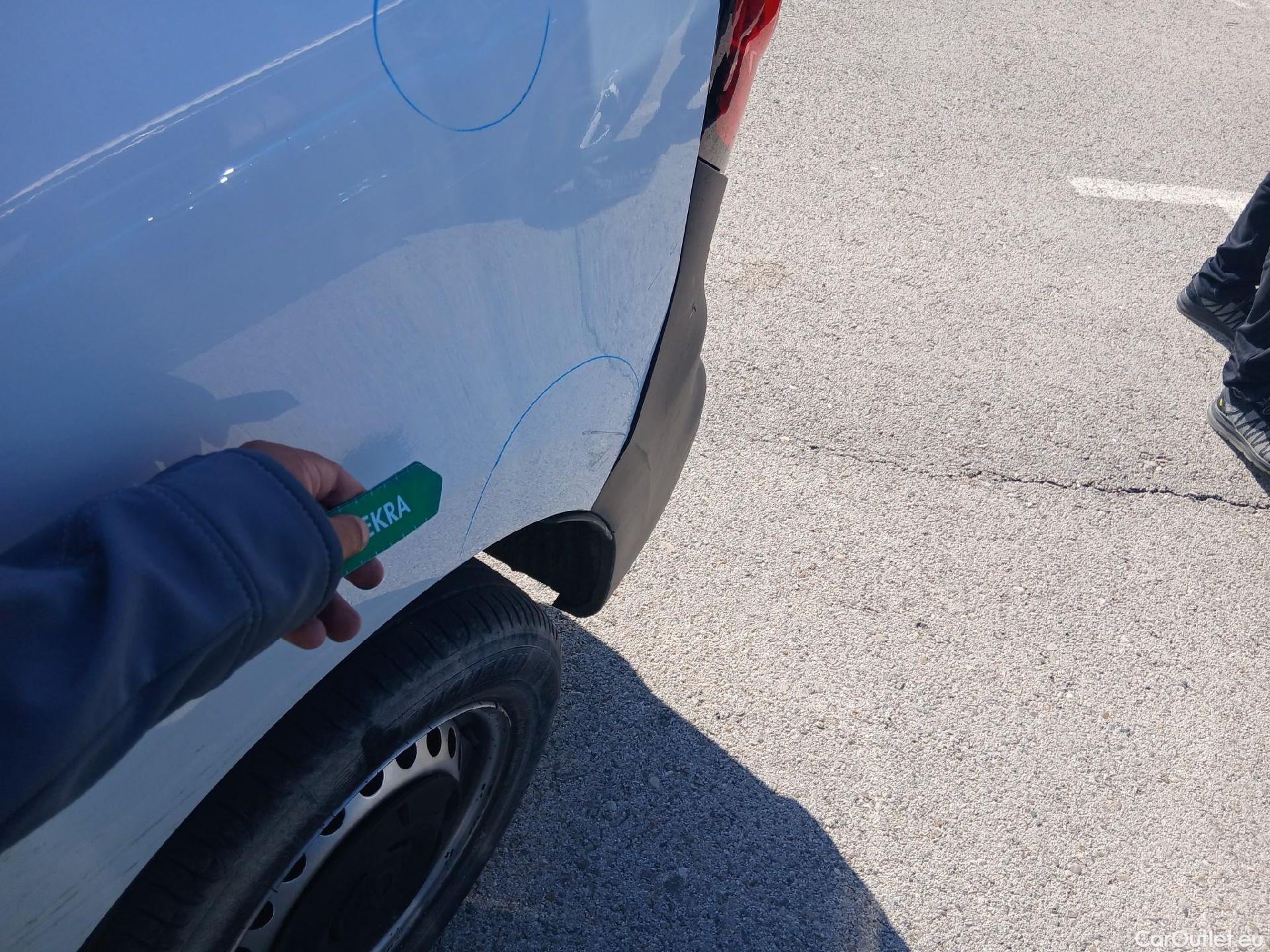  Nissan  Townstar NISSAN  / 2021 / 4P / furgón derivado de turismo 2 plazas 1.3G 96kW L1 Profesional #38