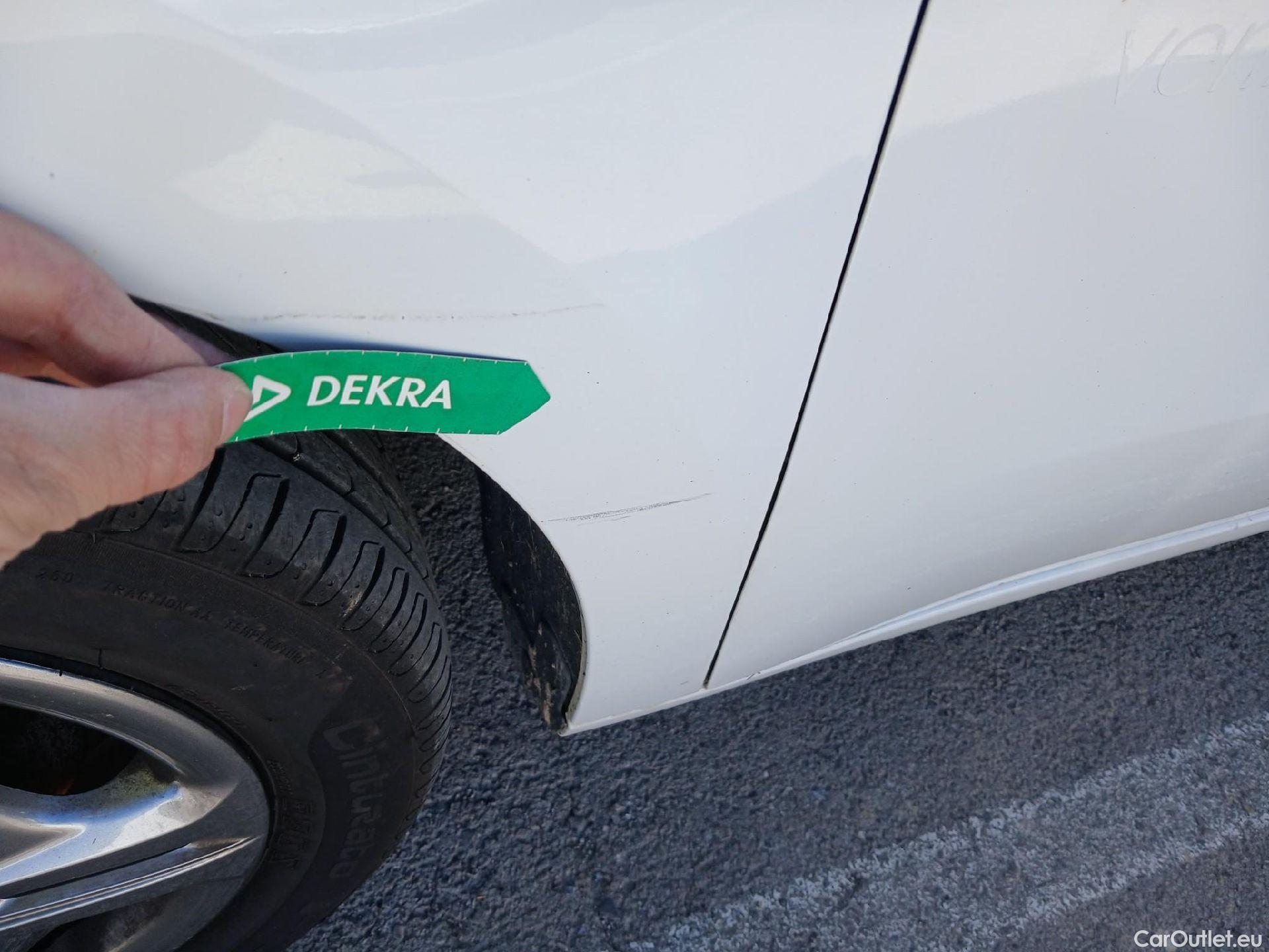  Mercedes  Citan MERCEDES-BENZ  / 2021 / 4P / furgón derivado de turismo 110 CDI 70kW Furgón Base Largo #10