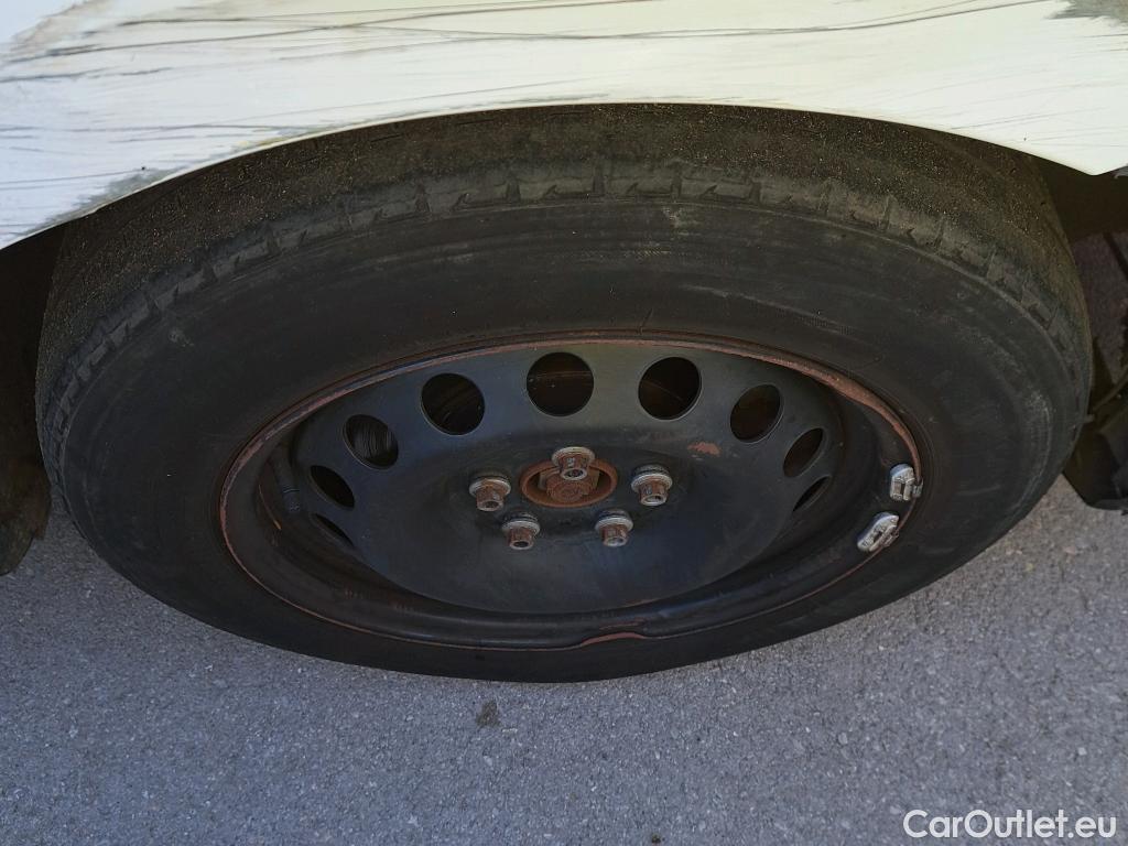  Mercedes  Vito  Furgón 109/110/111/114 CDI FWD Larga (447.603) 1.7 100CV MT6 E6dT #65