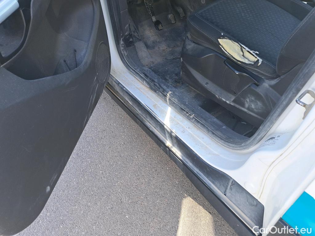  Ford  Transit Connect FORD /2013/4P/furgón Van 1.5 TDCi 74kW Trend 210 L2 #31