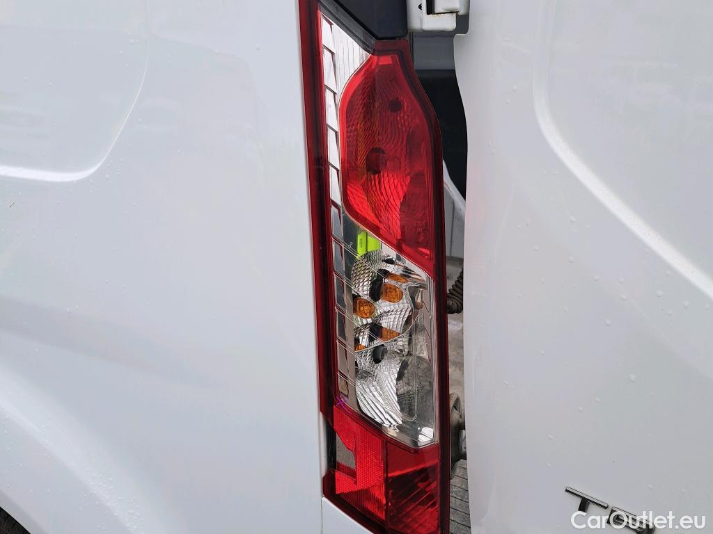  Ford  Transit Connect FORD /2013/4P/furgón Van 1.5 TDCi 74kW Trend 210 L2 #6