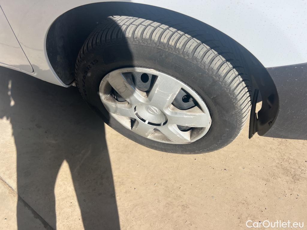  Nissan  NV200 NISSAN NV250 / 2019 / 4P / furgón 3pl 1.5dCi 70 kW (95 CV) L2H1 ÓPTIMA #13