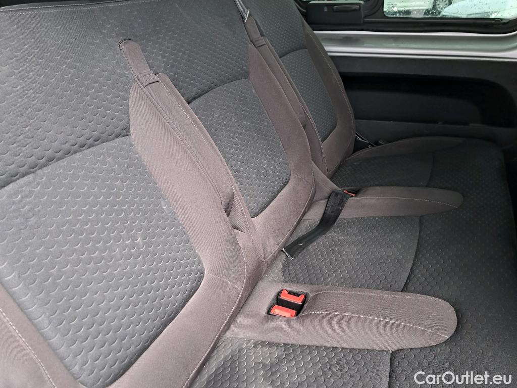  Fiat  Talento FIAT  / 2016 / 5P / combi 1.2 SX Largo 1.6 EcoJet 89 kW (120 CV) #57