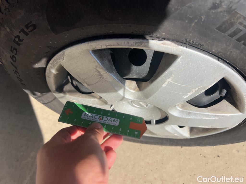  Nissan  NV200 NISSAN NV250 / 2019 / 4P / furgón 3pl 1.5dCi 70 kW (95 CV) L2H1 ÓPTIMA #14