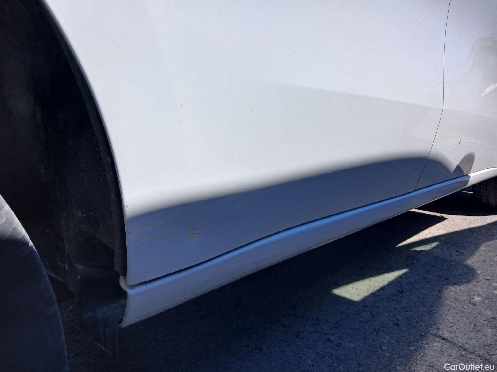  Mercedes  Citan MERCEDES-BENZ  / 2021 / 4P / furgón derivado de turismo 110 CDI 70kW Furgón Base Largo #34