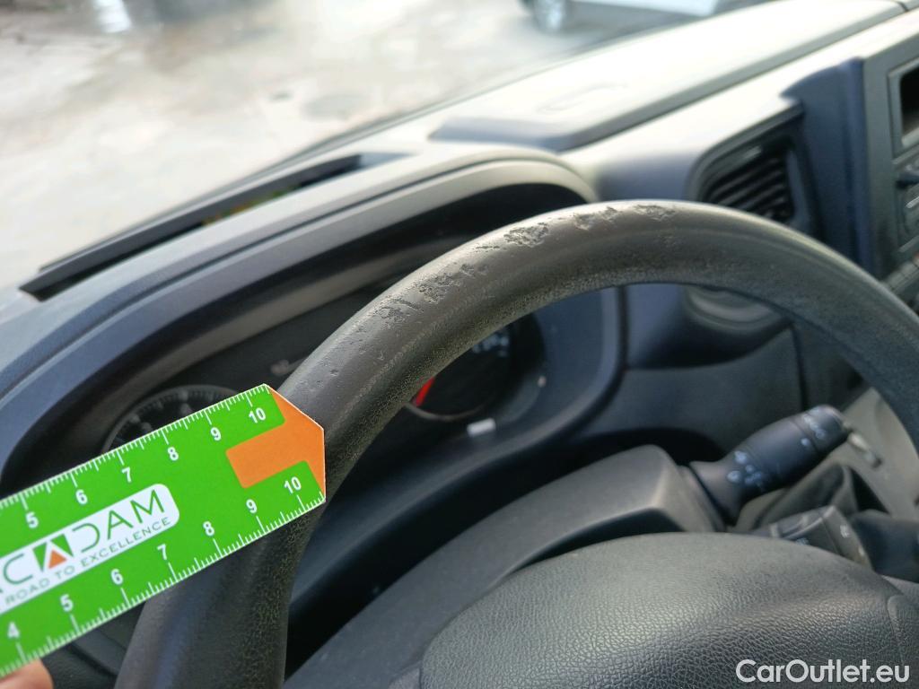  Nissan  NV400 NISSAN  / 2011 / 2P / chasis cabina L3H1 3,5T 2.3dCi 107kW FWD COMFORT #21