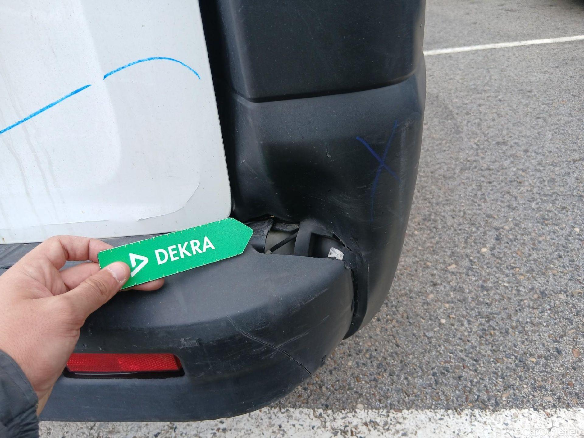  Nissan  NV300 NISSAN  / 2016 / 4P / furgón 2.0dCi 88kW (120CV) L1H1 1T Optima #35