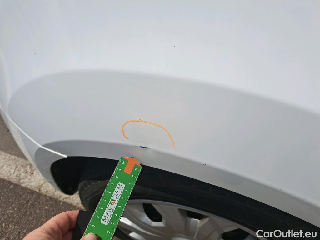  Ford  Transit Connect FORD /2013/4P/furgón Van 1.5 TDCi 74kW Trend 210 L2 #26