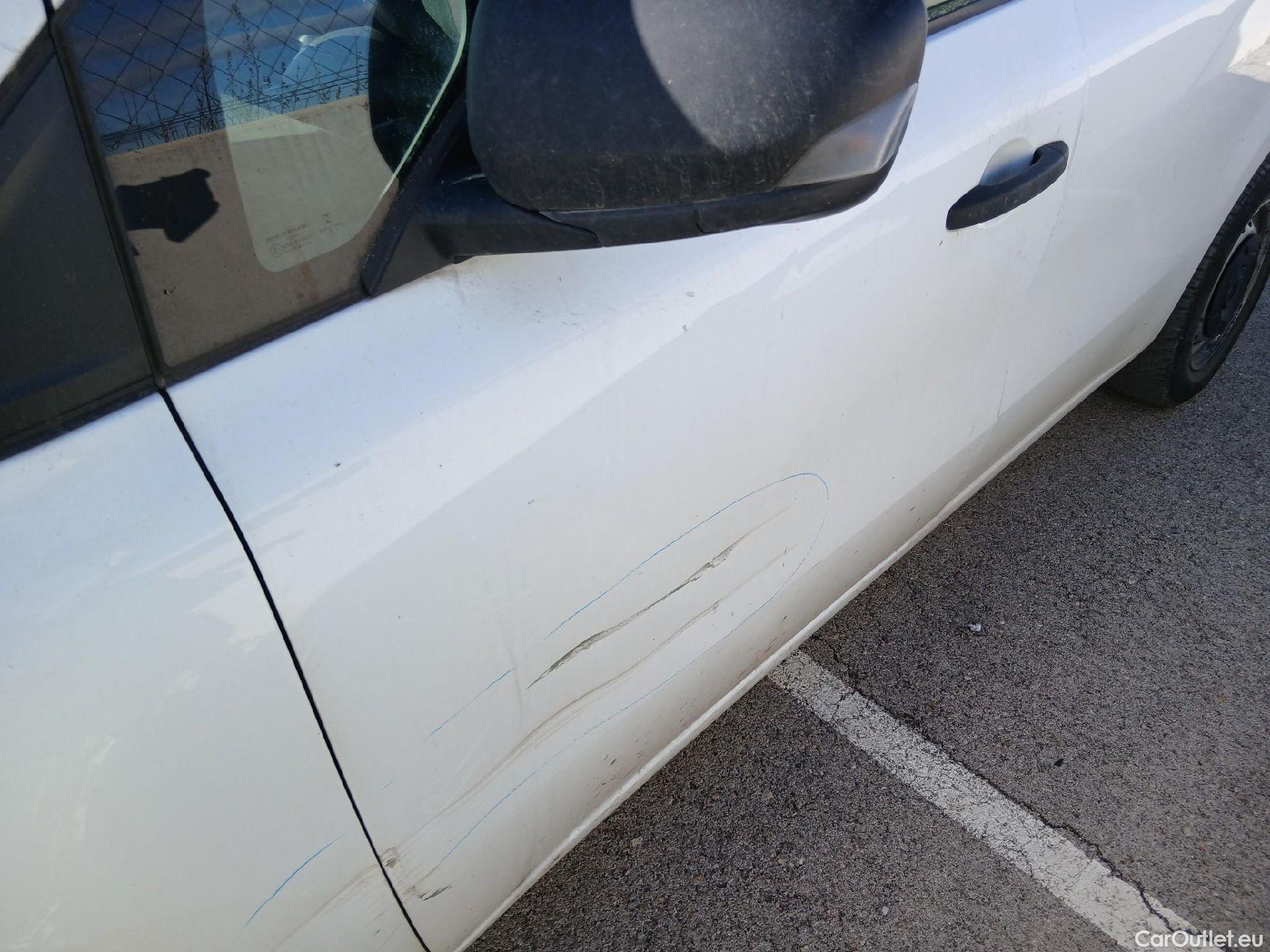  Nissan  Townstar NISSAN  / 2021 / 4P / furgón derivado de turismo 2 plazas 1.3G 96kW L1 Profesional #16