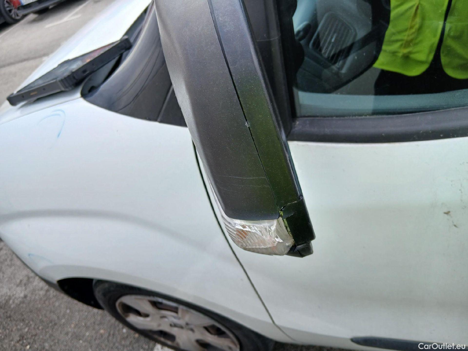  Opel  Combo OPEL  / 2012 / 3P / furgón derivado de turismo Cargo 1.3 CDTI 70kW (95CV) L1 H1 #16