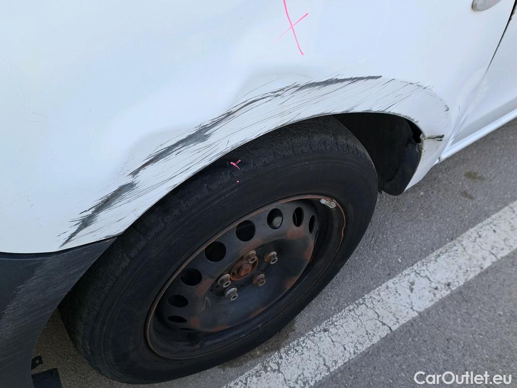  Mercedes  Vito  Furgón 109/110/111/114 CDI FWD Larga (447.603) 1.7 100CV MT6 E6dT #63