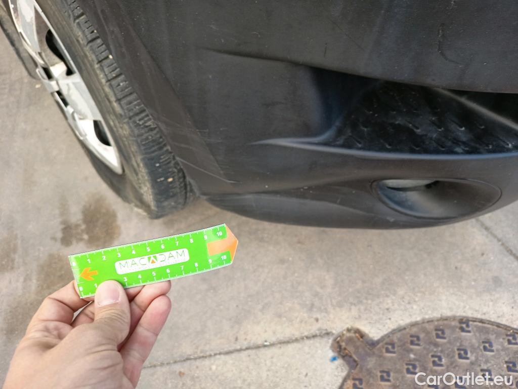  Nissan  NV400 NISSAN  / 2011 / 2P / chasis cabina L3H1 3,5T 2.3dCi 107kW FWD COMFORT #13