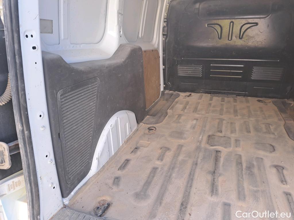  Ford  Transit Connect FORD /2013/4P/furgón Van 1.5 TDCi 74kW Trend 210 L2 #43