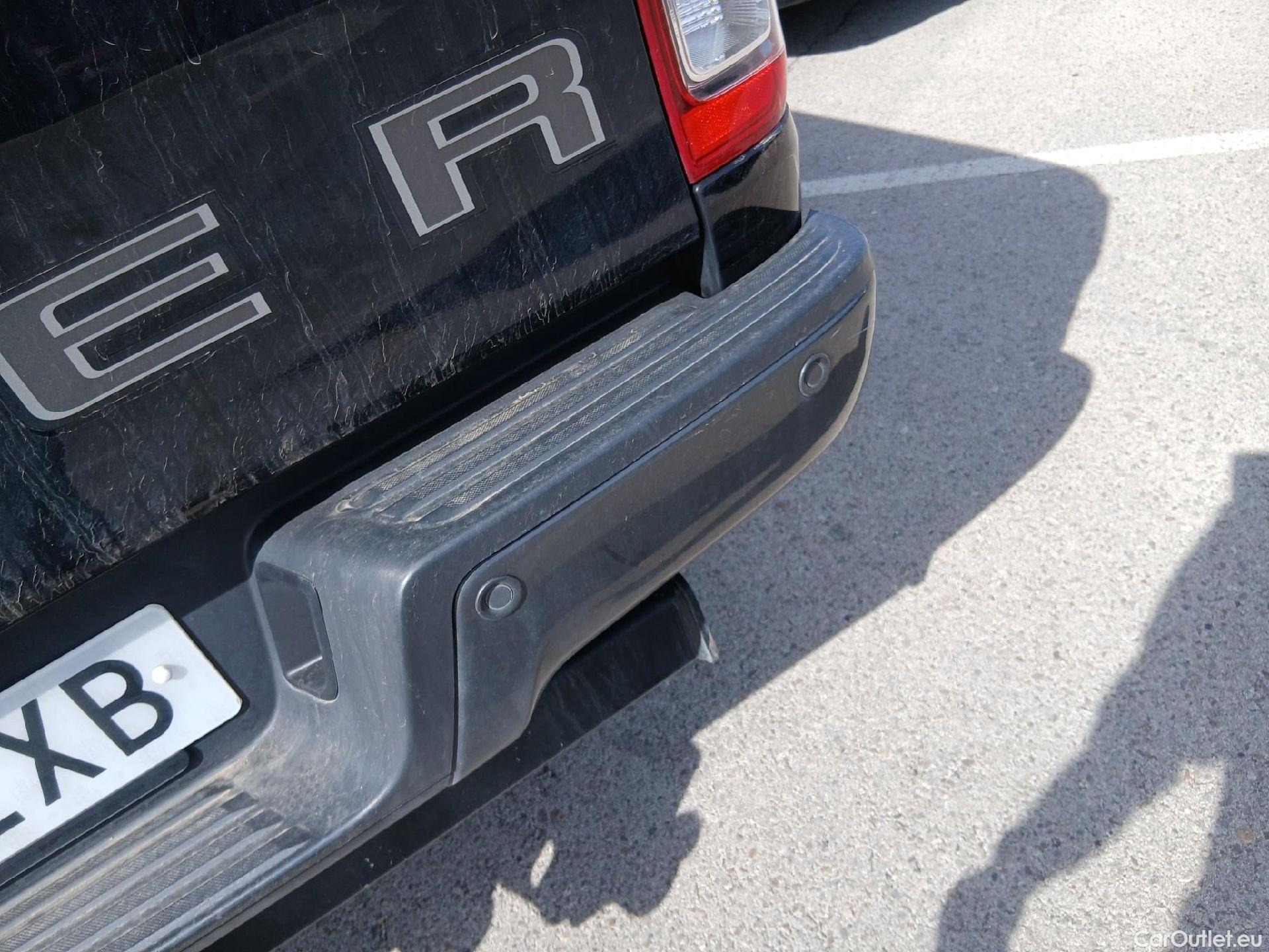  Ford  Ranger FORD  / 2019 / 4P / pickup doble cabina 2.0 Ecobl 157kW 4x4 Dob Cab Wildtrack AT #28